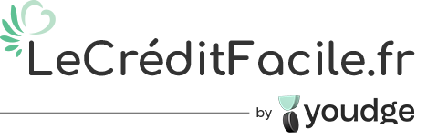 image logo lecreditfacile